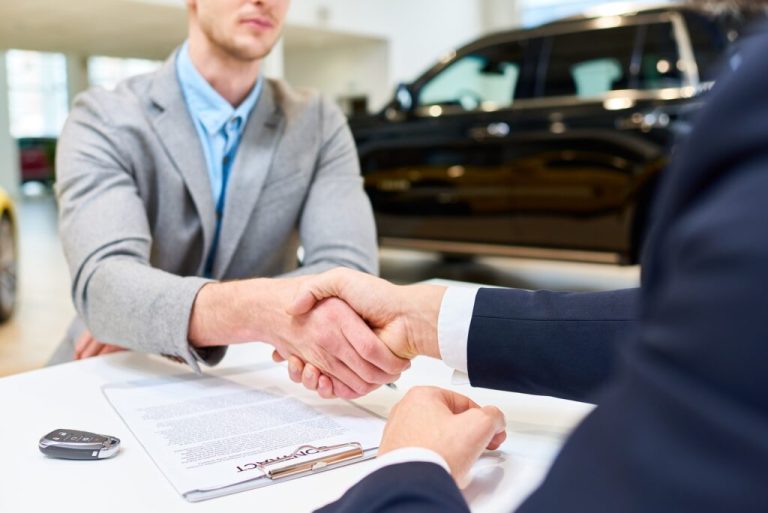 Comment mettre fin à un contrat de location de voiture