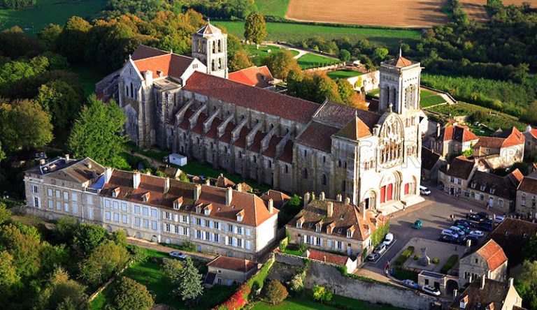 Top 10 des lieux à visiter en Bourgogne